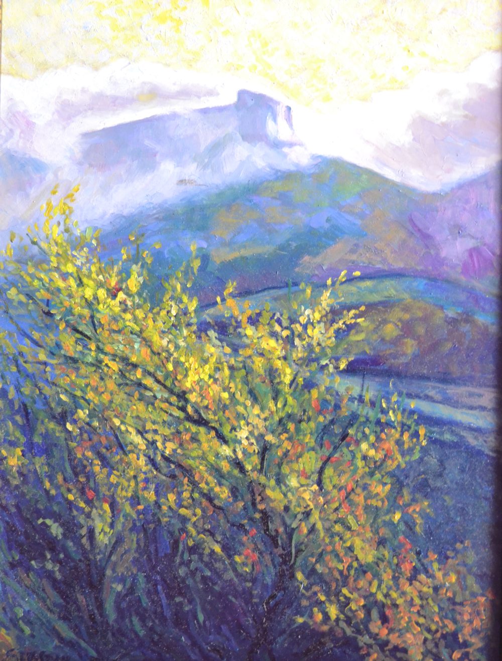 Peña de Aro