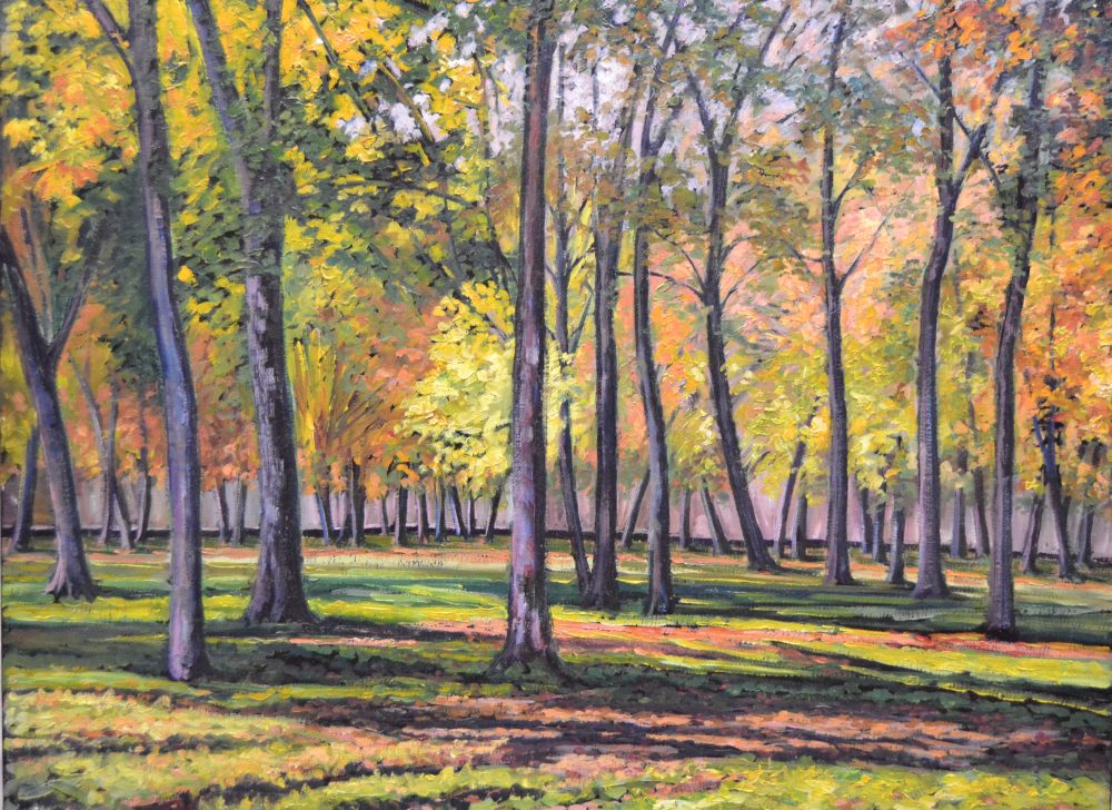 Arboles