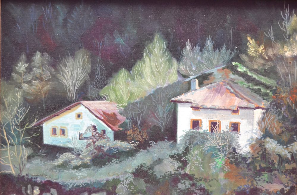Zugastieta
