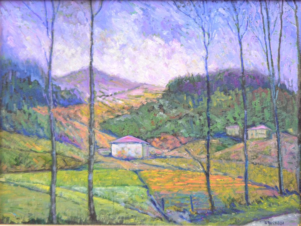 Paisaje
