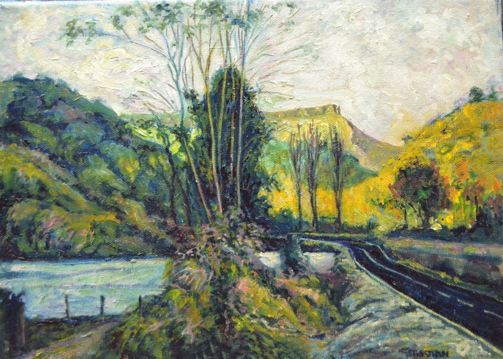 Artziniaga