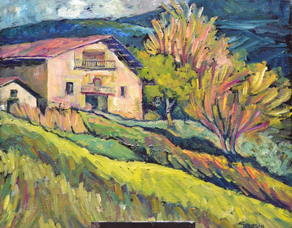 Caserío