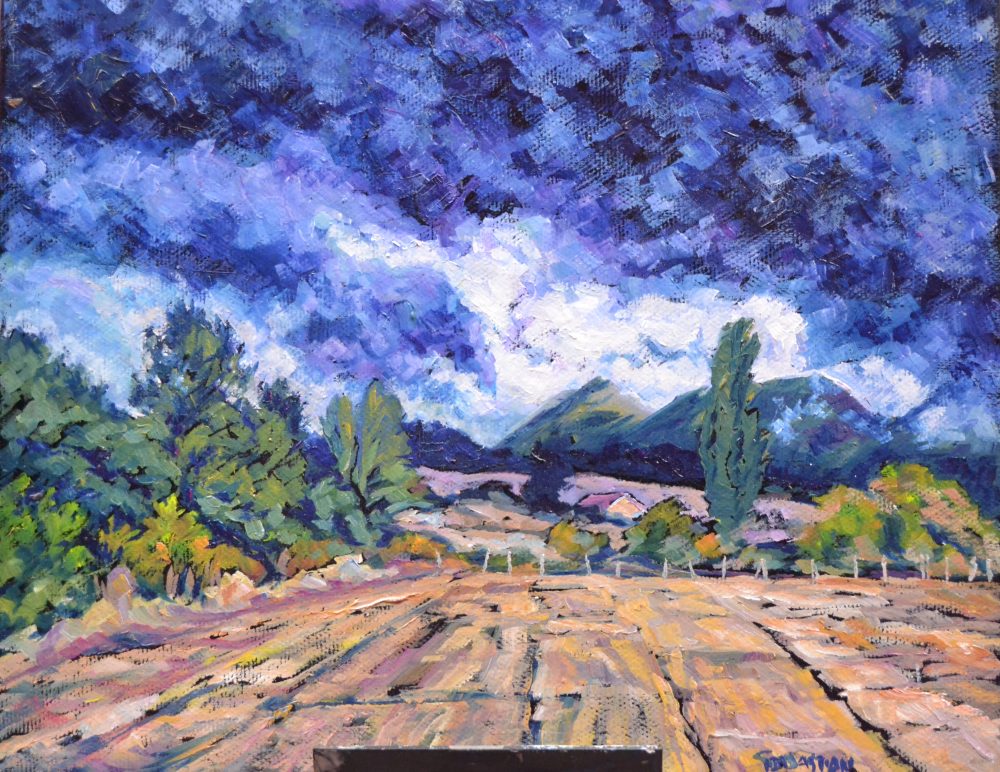 Paisaje