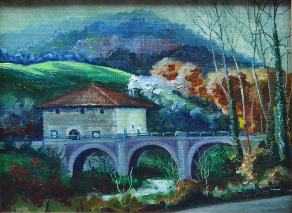 Paisaje