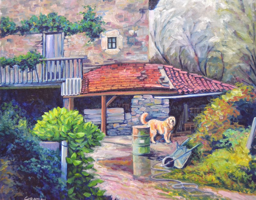 Caserío
