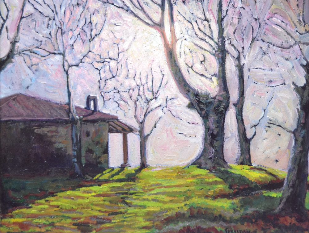 Ermita