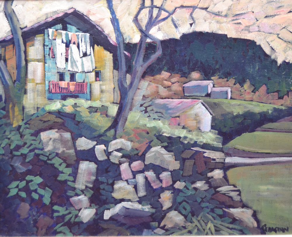 Caserío
