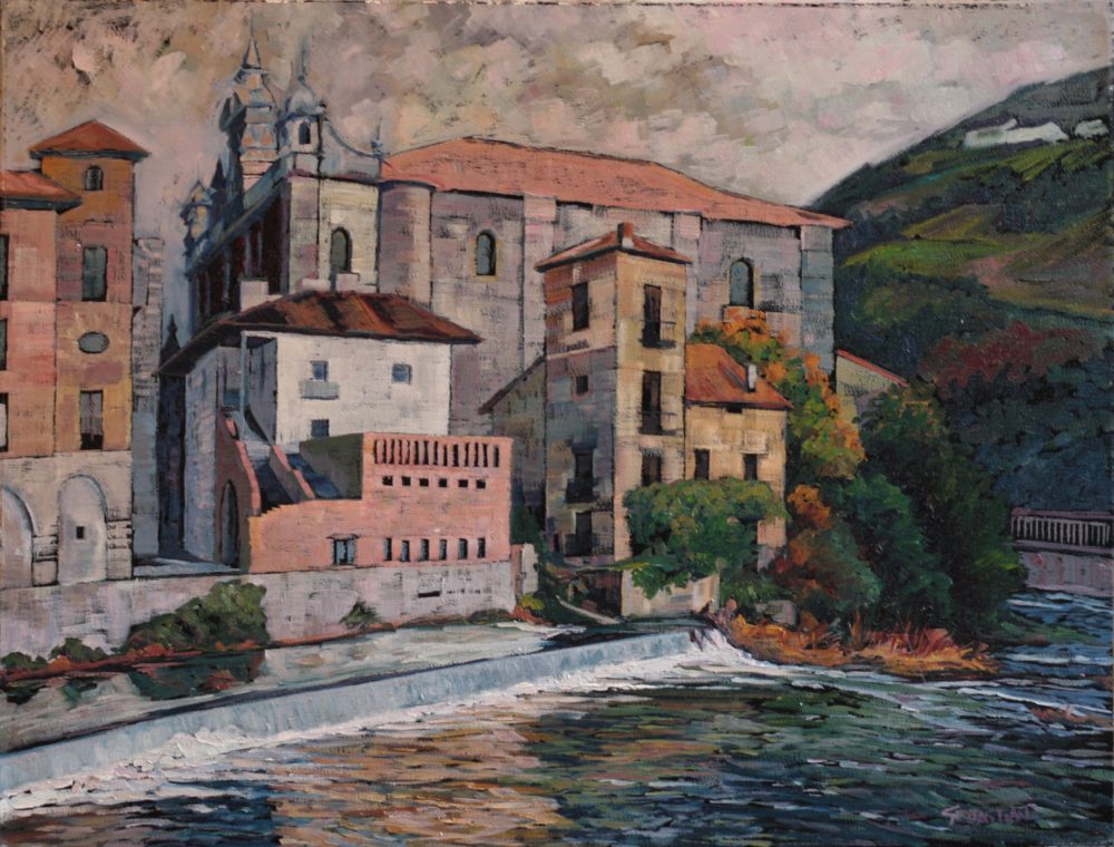 Tolosa