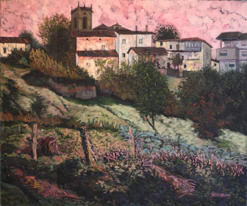Arcentales