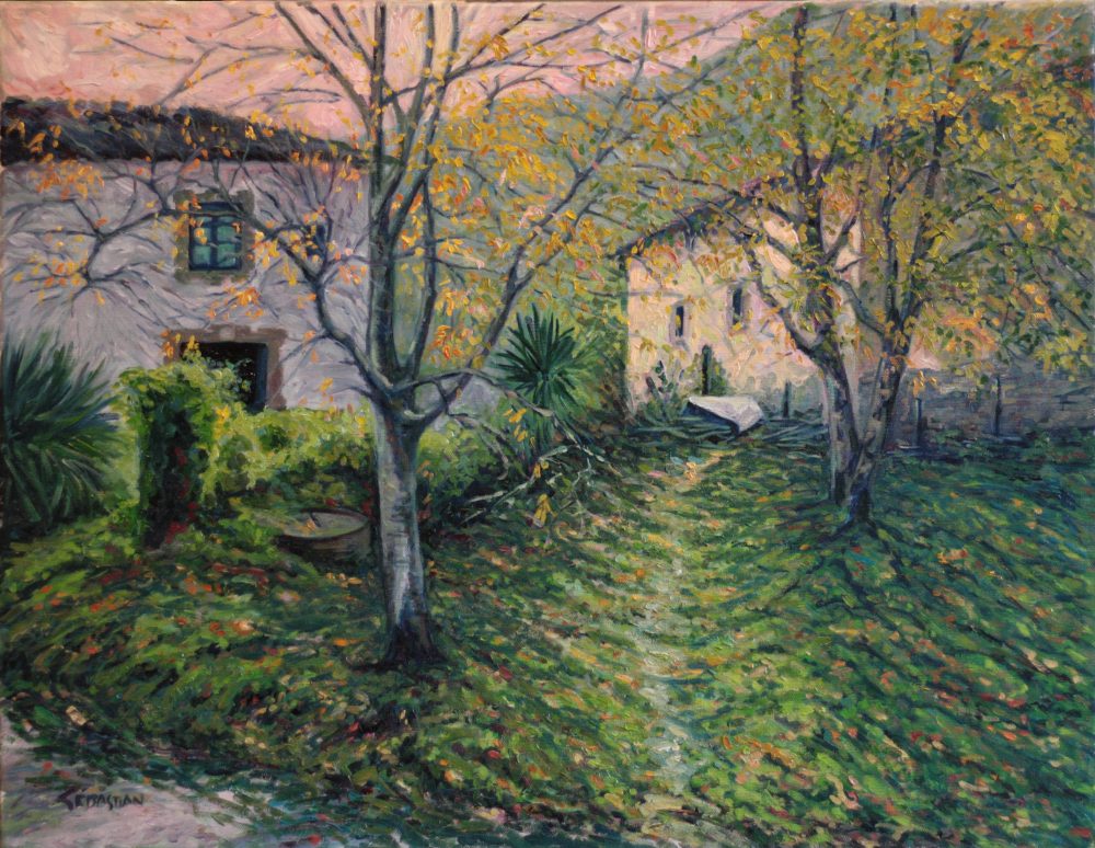 Caseríos