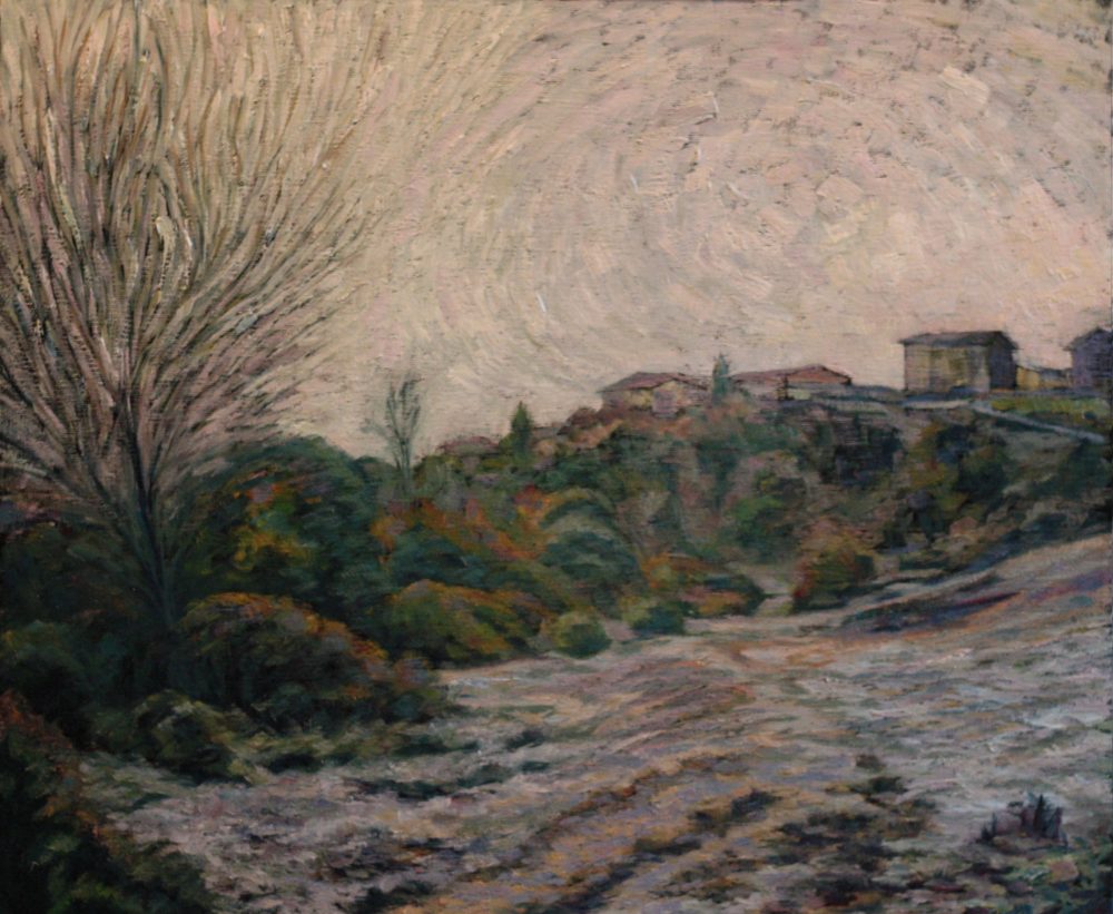 Calzada