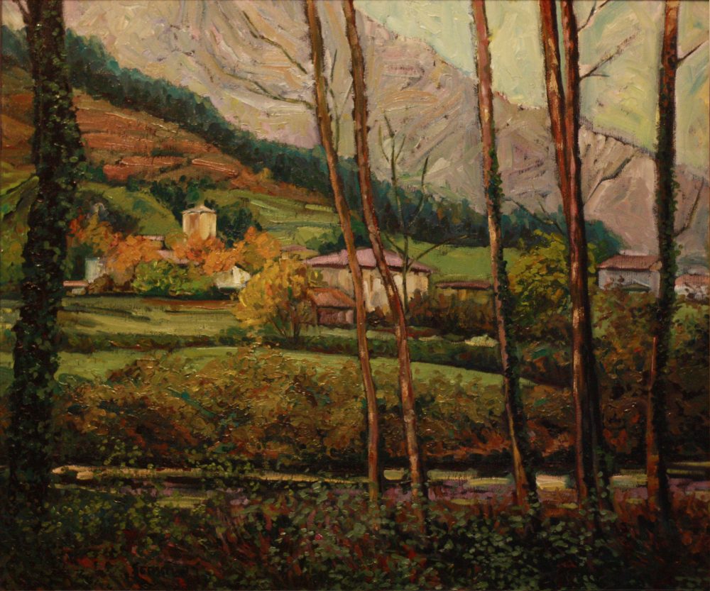 La Cuadra