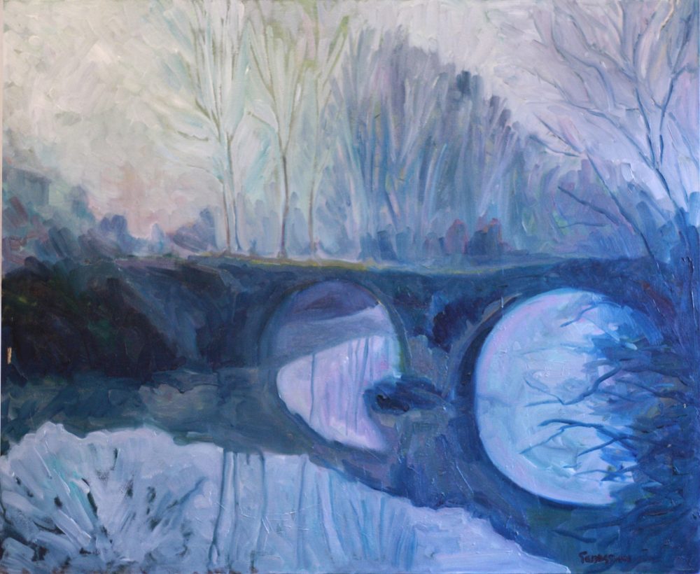 Puente de Bekea