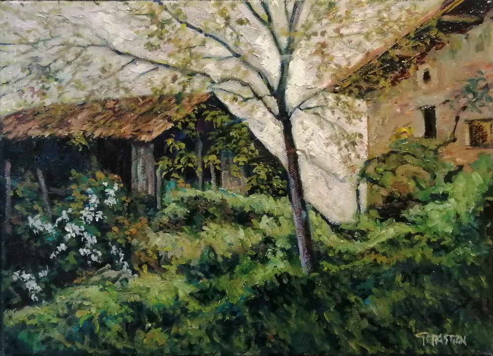 Txabola