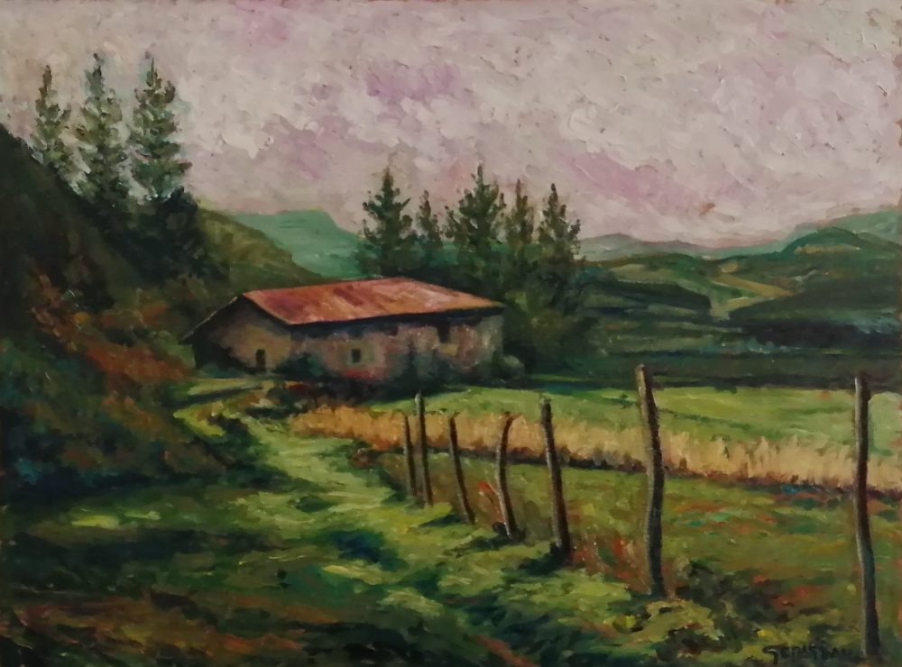Caserío