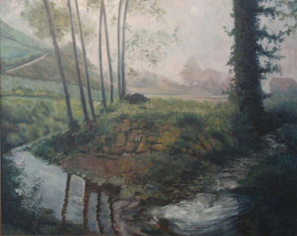 Riachuelo