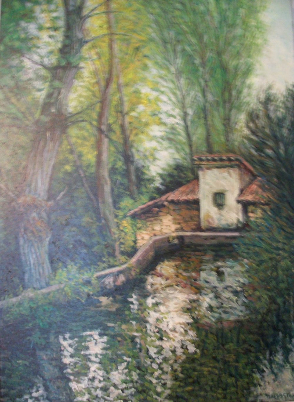 Molino