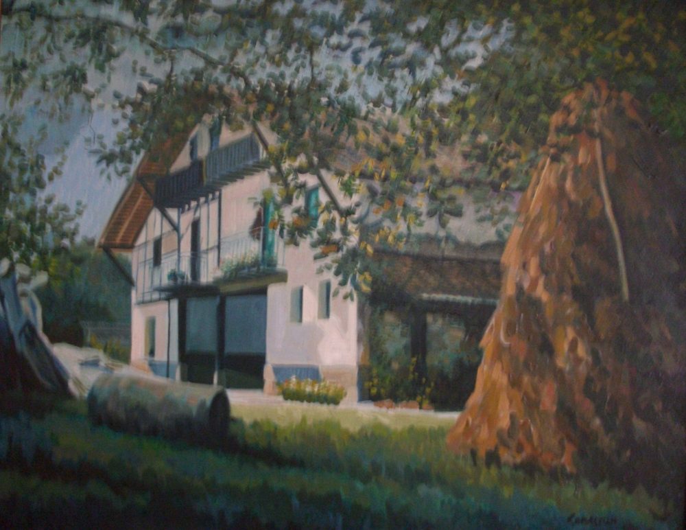 Caserío