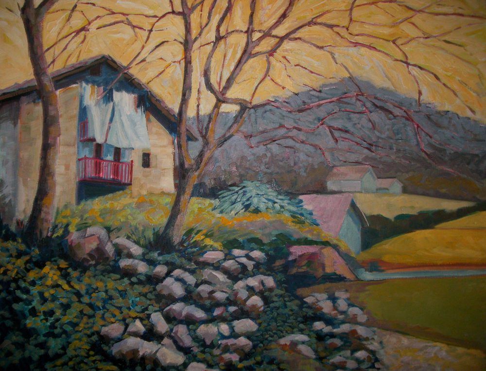 Caserío