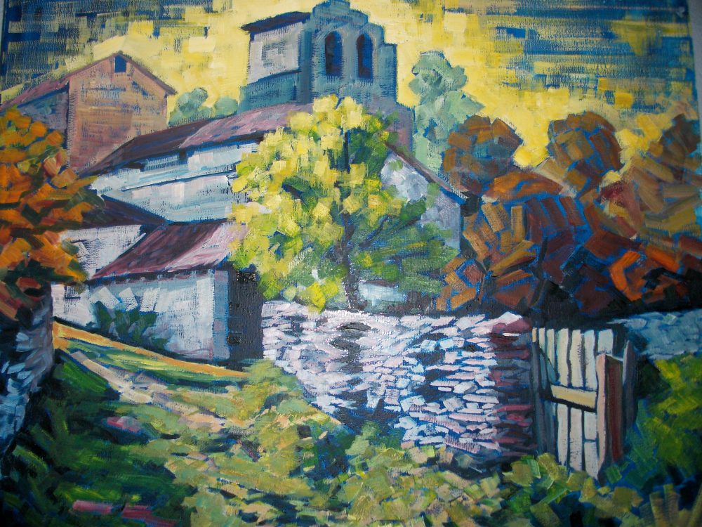 Paisaje