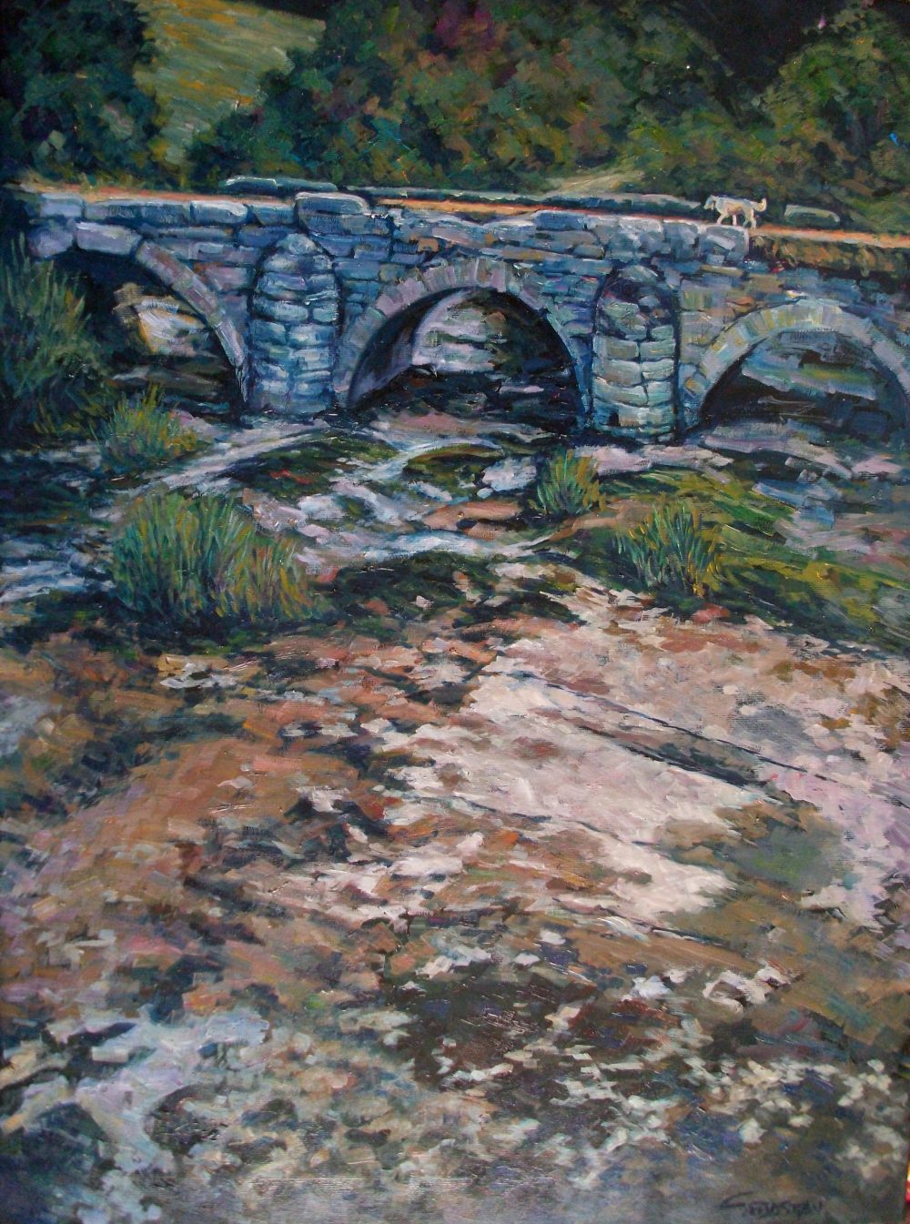 Puente Viejo