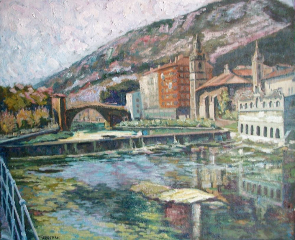 Balmaseda