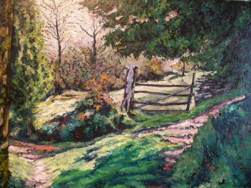 Camino