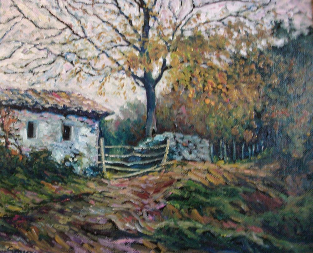Borda