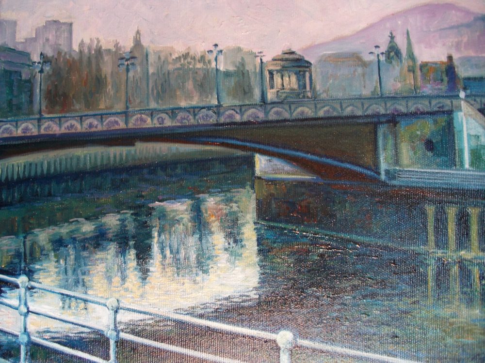 Puente del Ayuntamiento