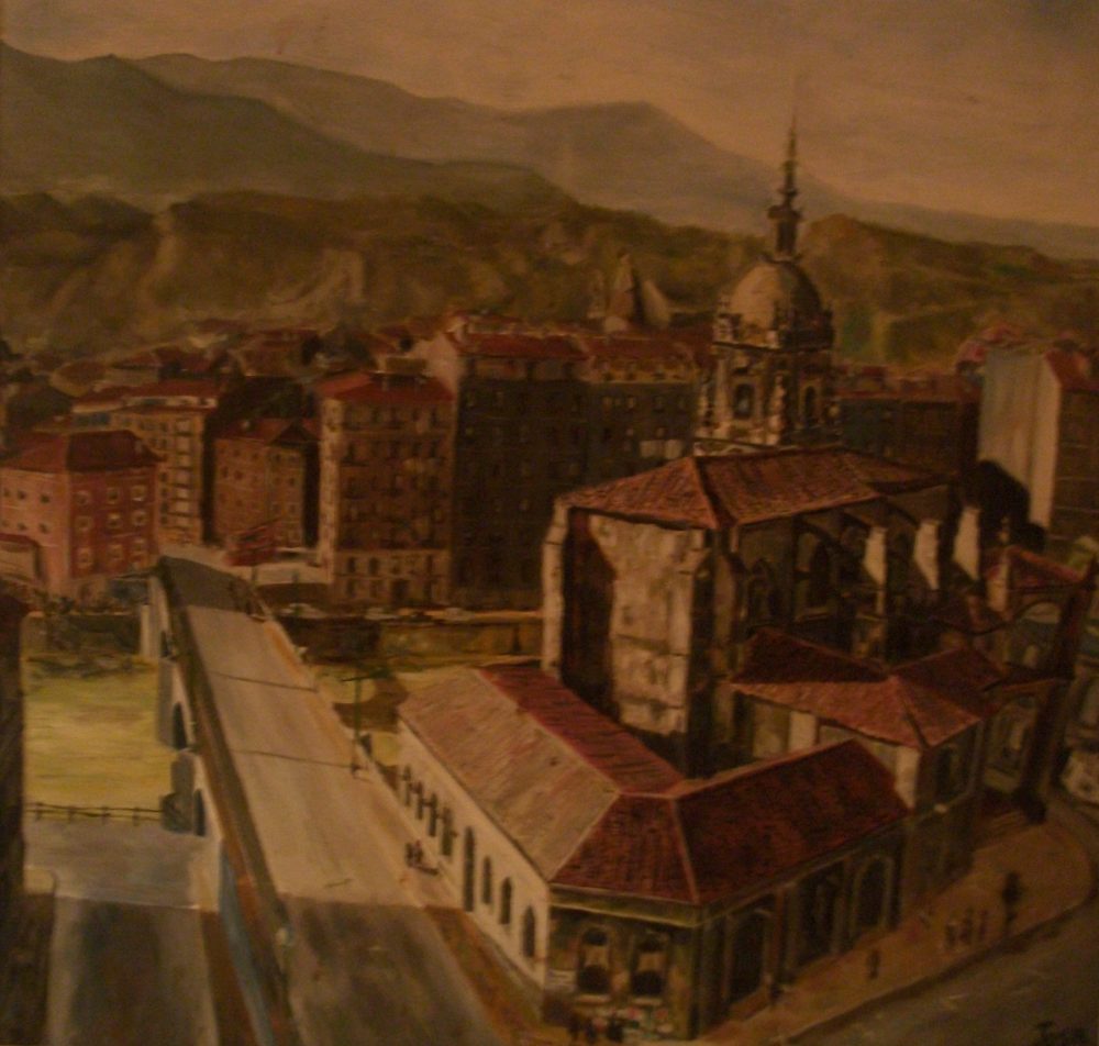 Puente de San Antón