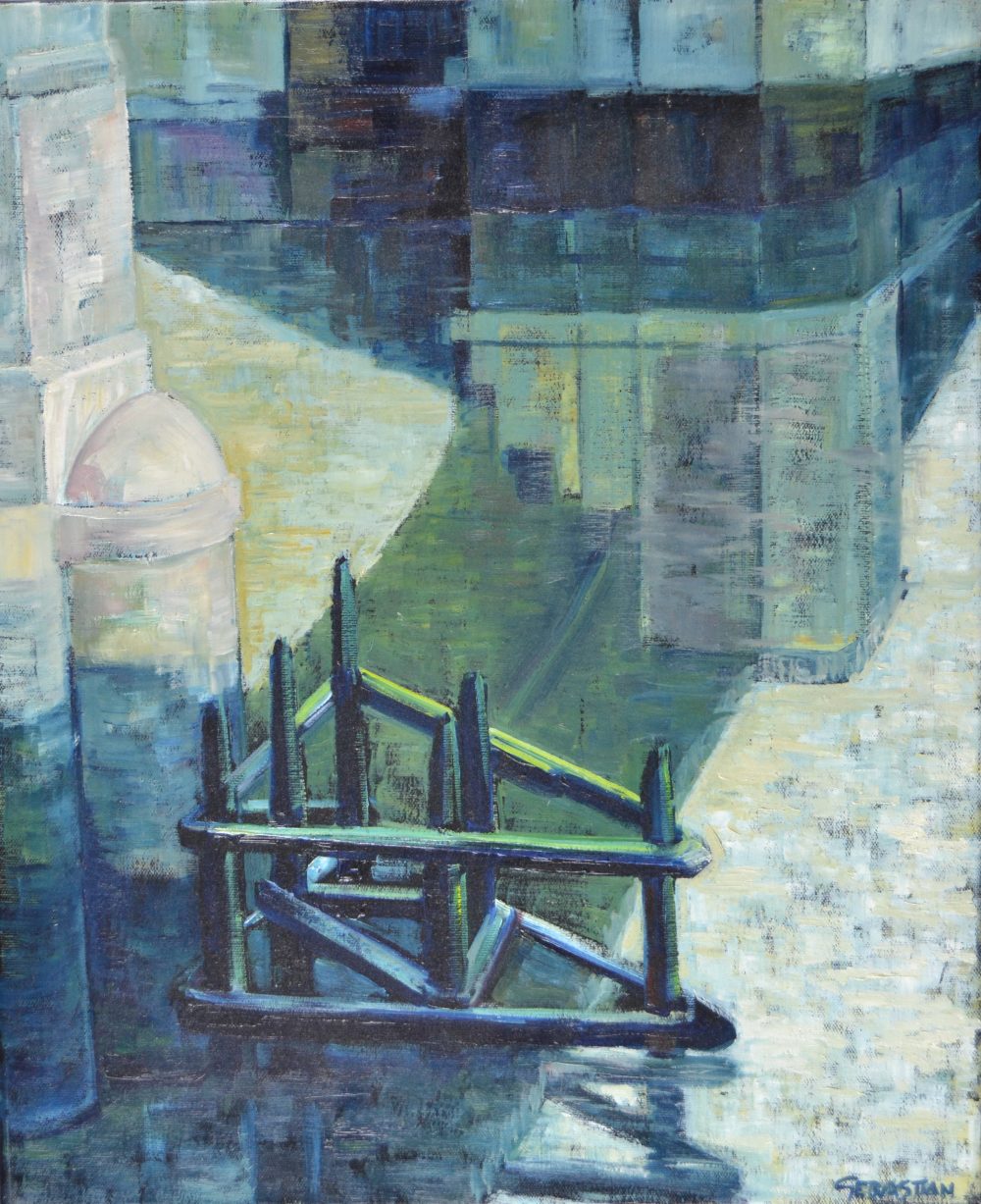 La ría