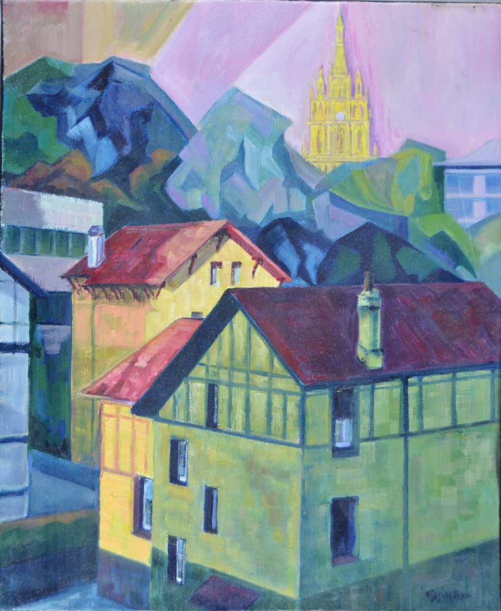 Dolaretxe