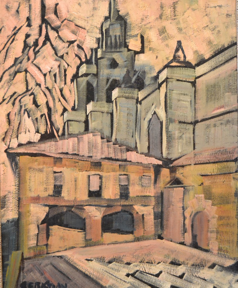 Begoña