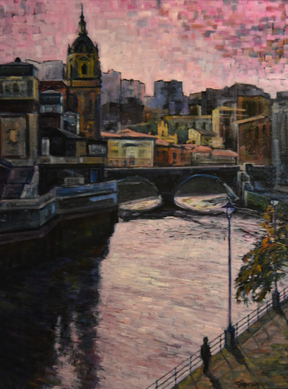 Puente de San Antón