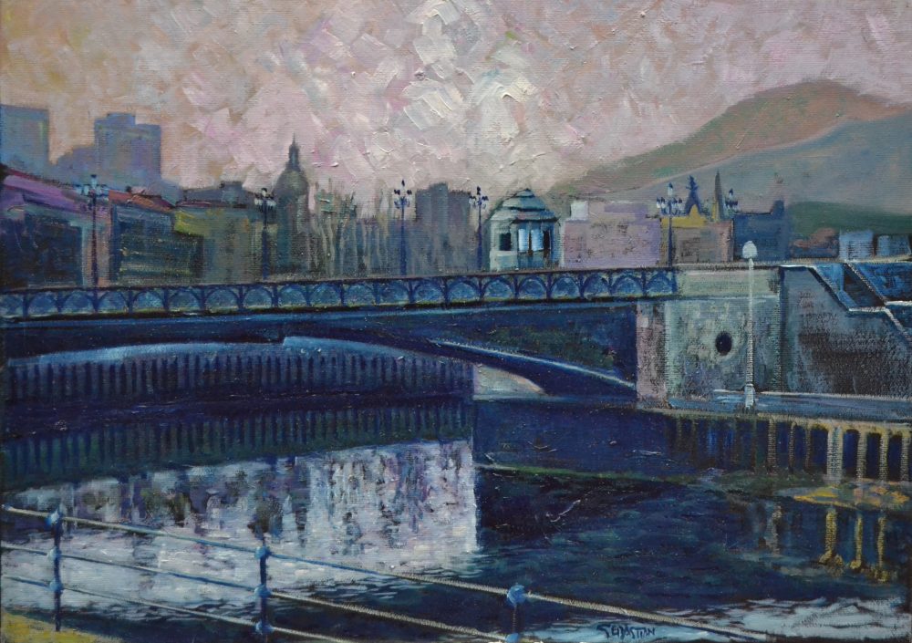 Puente del Ayuntamiento