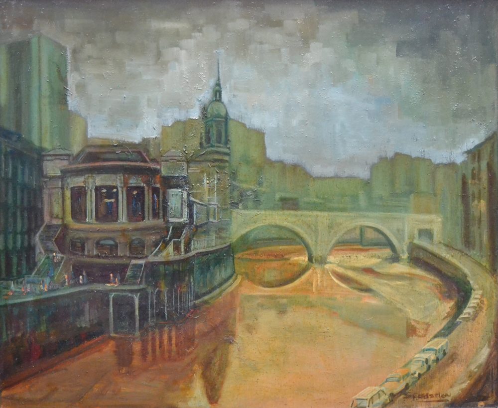 Puente de San Antón