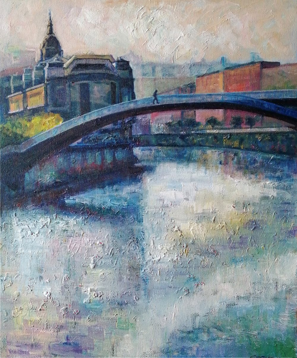 Puente de Hierro