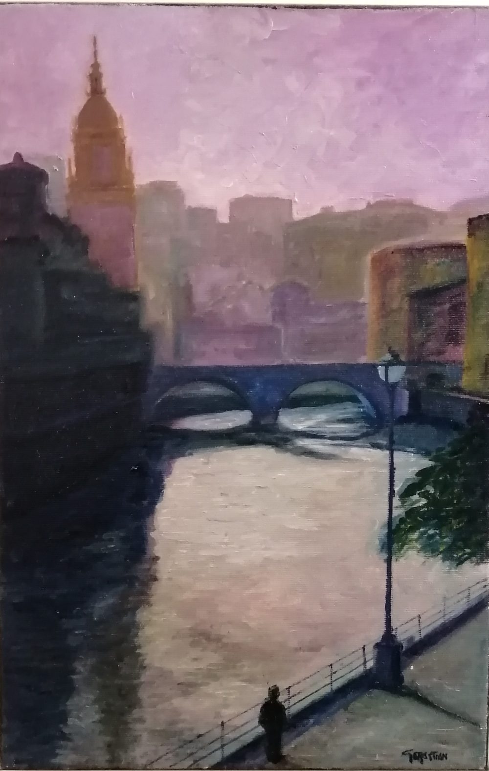 Puente de San Antón