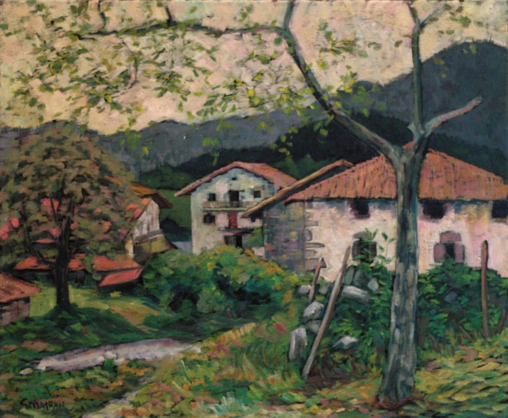 Paisaje