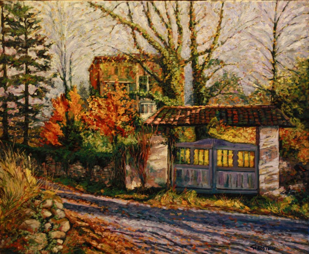 Orozko