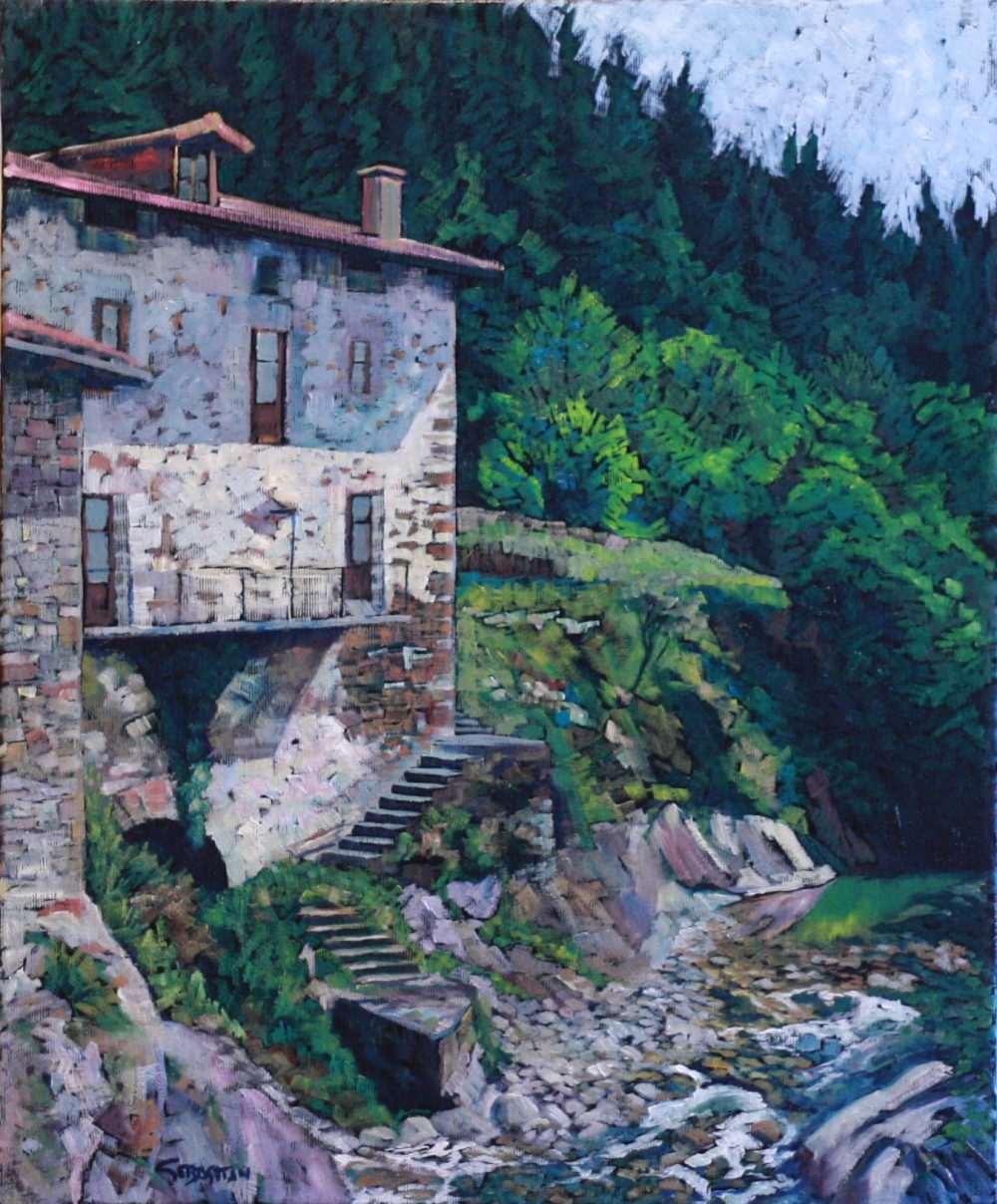 Uzuluce