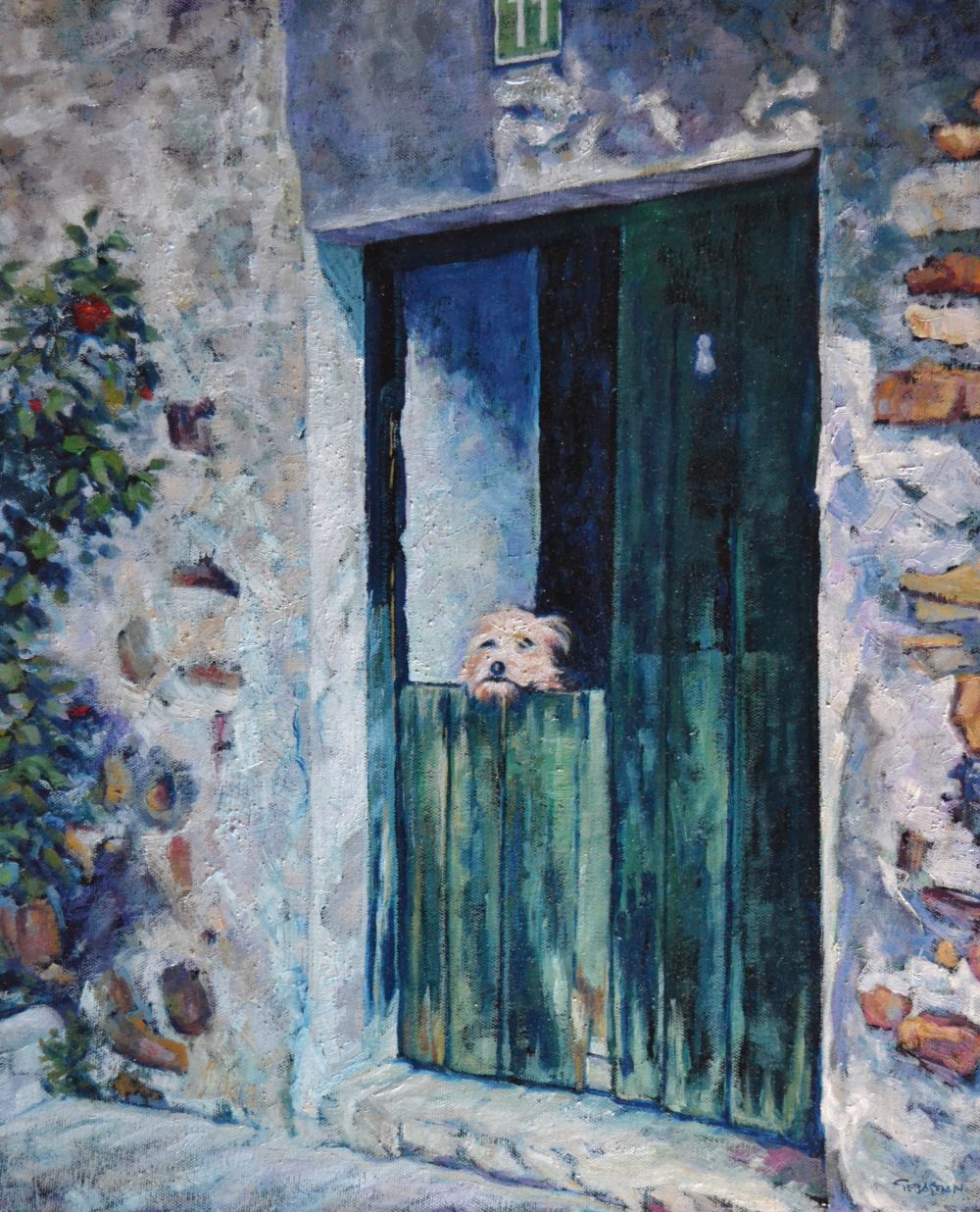 "Luna"