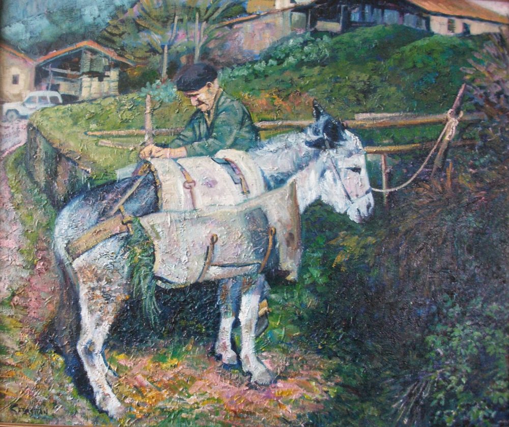 Campesino