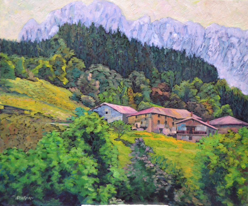 Valle de Orozko