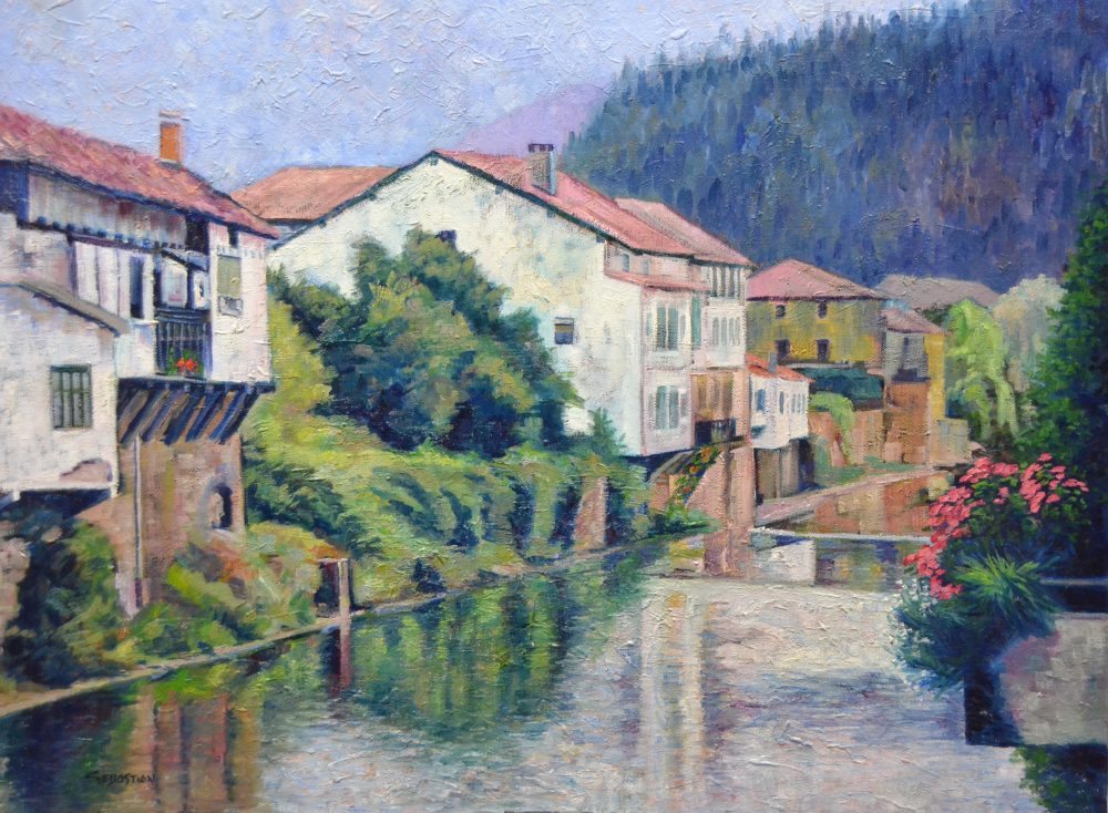 Zubiarte en Orozko