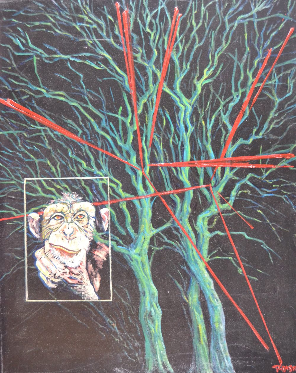 Conectando neuronas