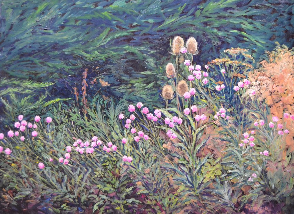 Flores silvestres