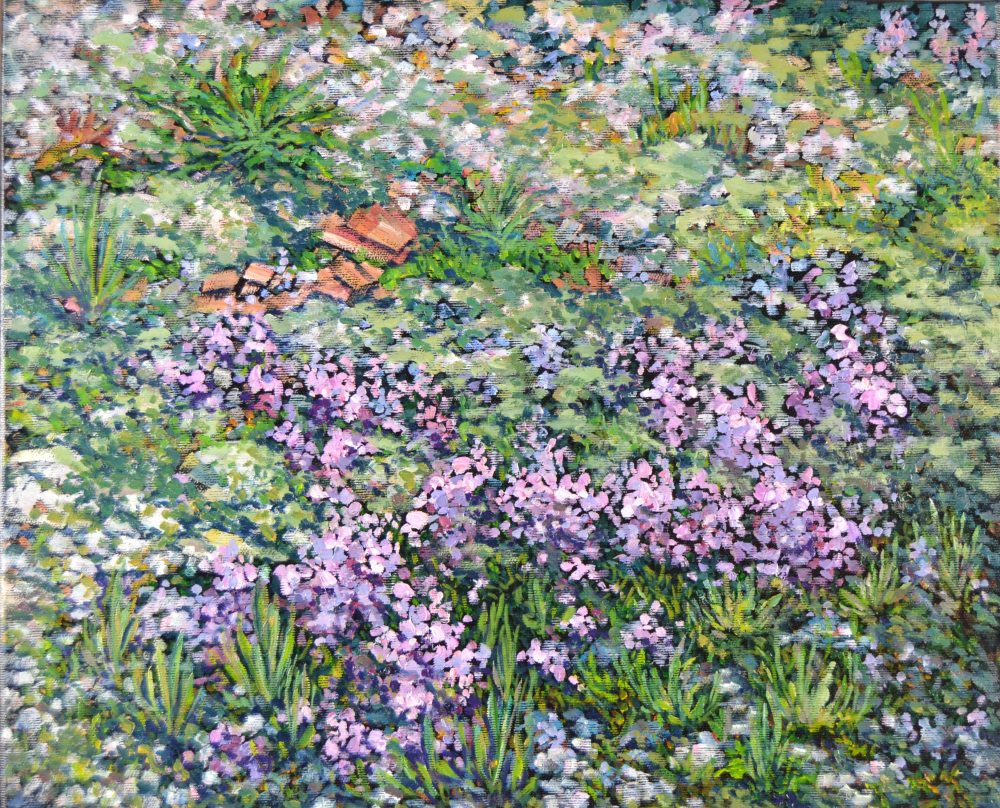 Flores silvestres