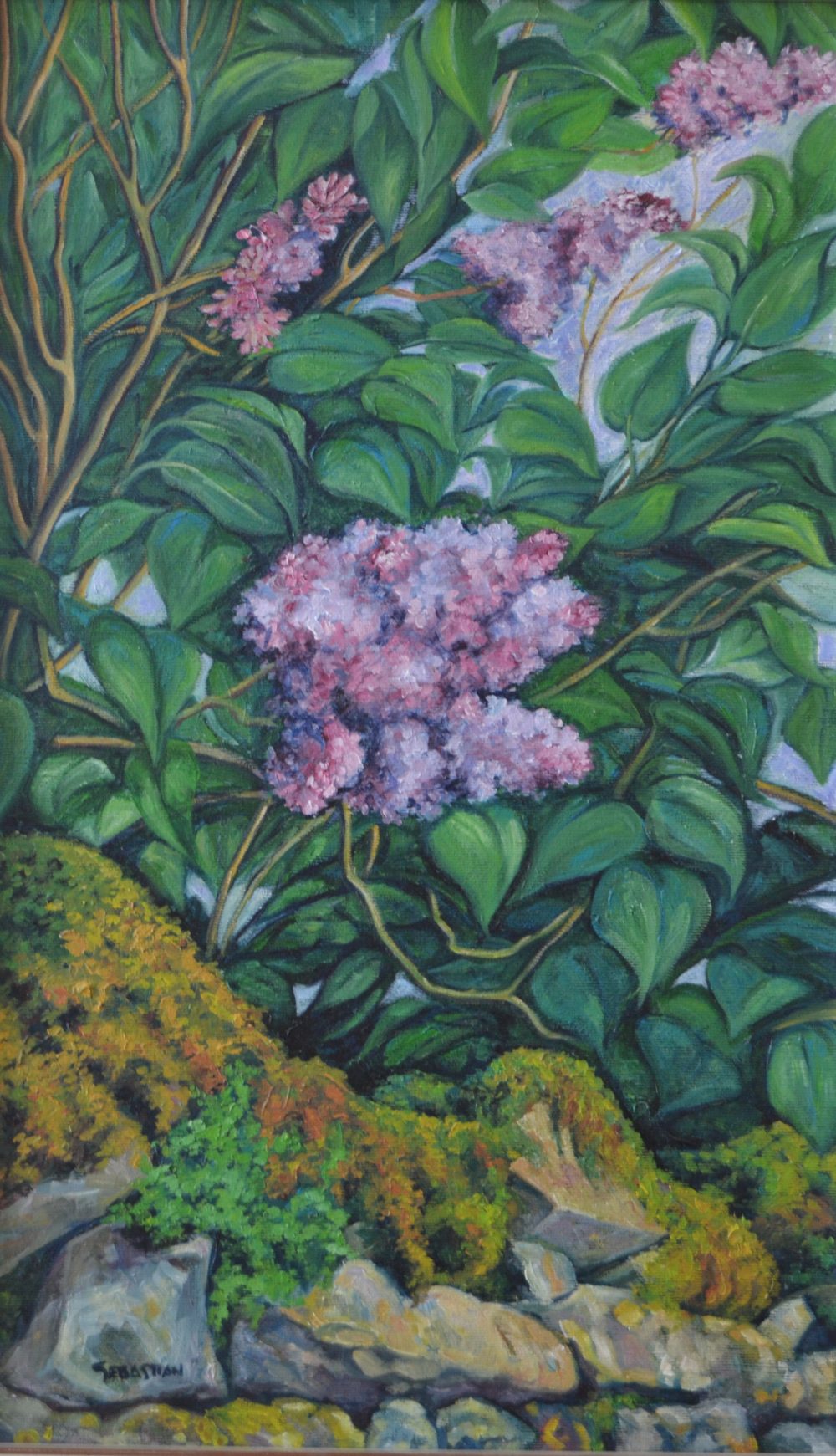 Lilas