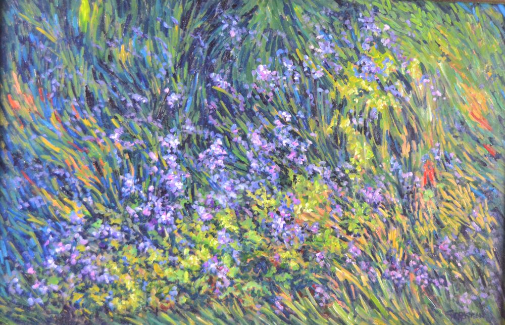 Flores silvestres